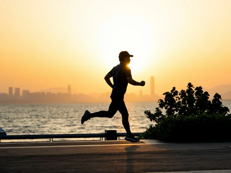 Steady Progression Run: 5K Build Phase Session