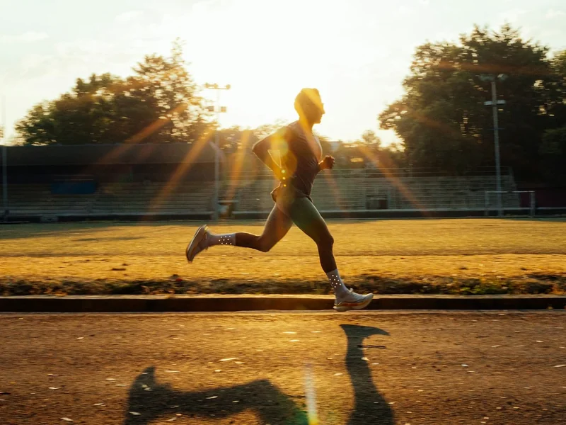 Threshold Intervals: 5K Build Phase Session