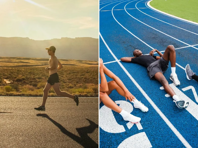 Active Recovery vs Rest Days: Which Do Runners Need? | Runthatfits