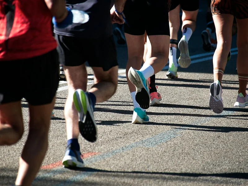 Running Cadence: Does 180 Steps Per Minute Matter?