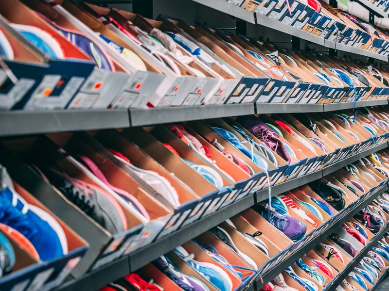 Choosing Running Shoes: What the Evidence Says