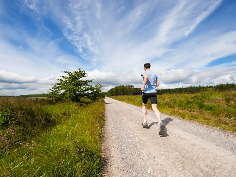 Couch to 5K Week by Week: The Complete Beginner Plan