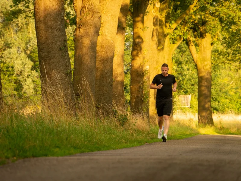 5K to 10K: How to Build Up to Your First 10K