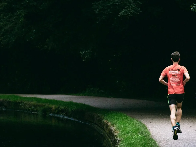 Reverse Tapering: How to Return to Training After a Race