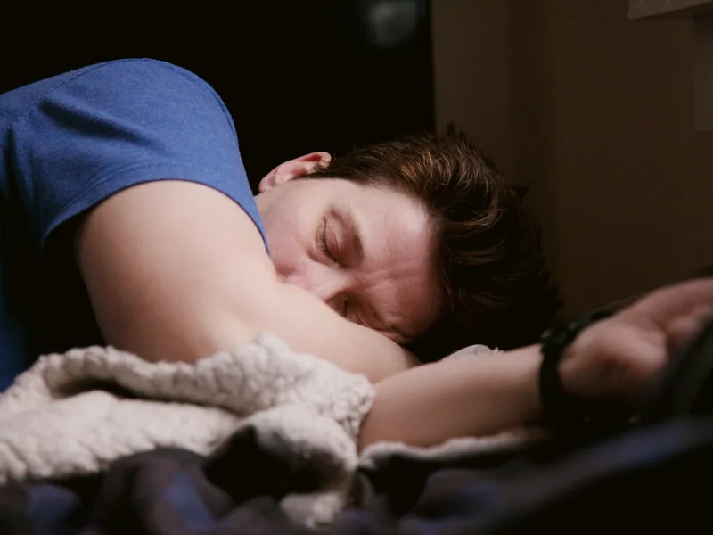 Sleep and Running Performance: How Much Do You Need?
