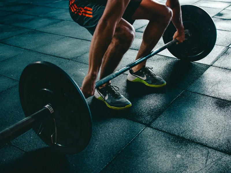 Strength Training for Distance Runners: A Complete Plan