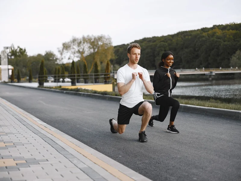 Stretching Before or After Running: What the Evidence Says