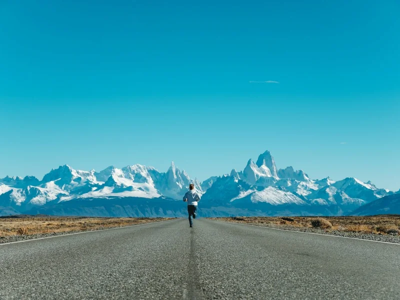 The Eight Stages of a Runner: Where Are You Now?