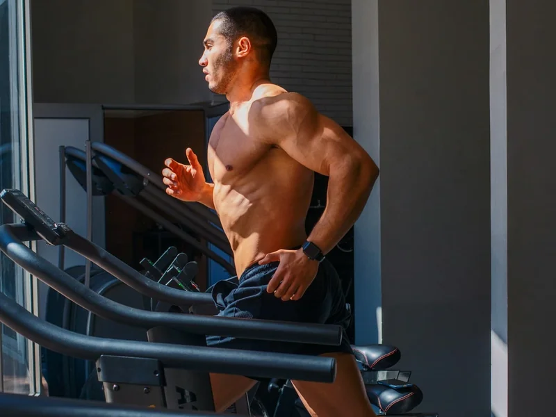 VO2 Max for Runners: What It Is and How to Improve It