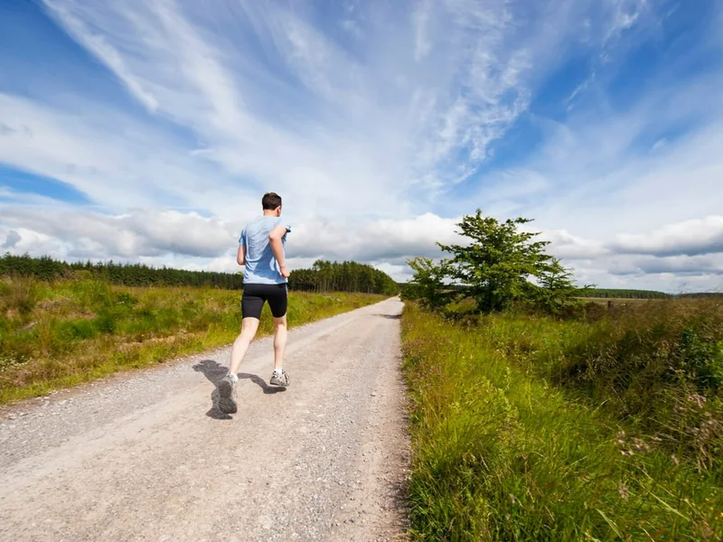 Training Without a Target Race: How to Keep Improving