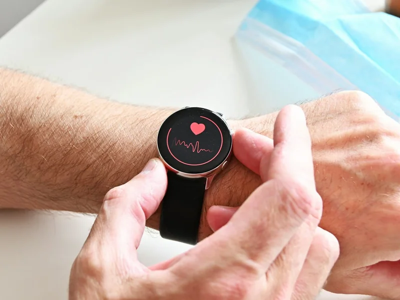 Understanding Heart Rate Zones for Running